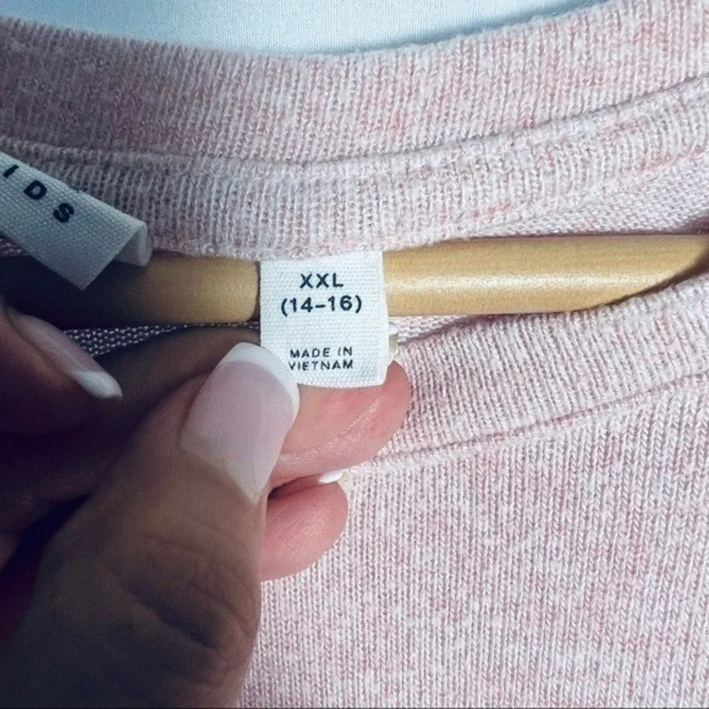 GAP cozy stylish